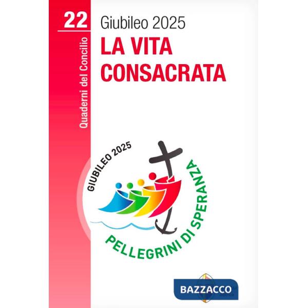 Vita consacrata (La)