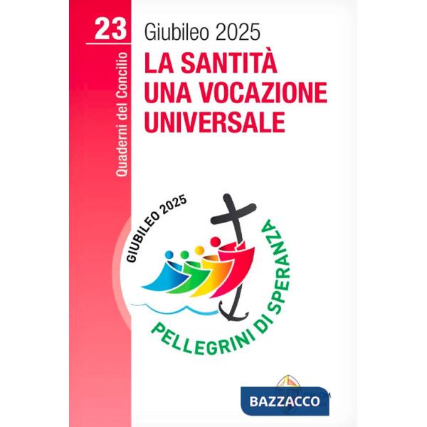 Santità, una vocazione universale (La)