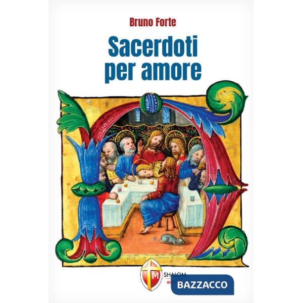 Sacerdoti per amore