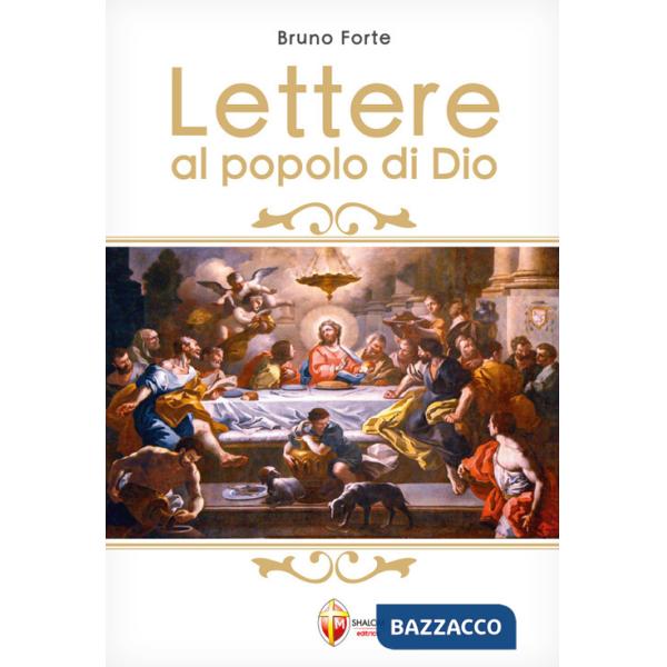 Lettere al popolo di Dio