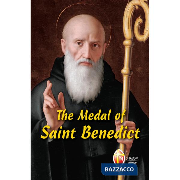 Medal of Saint Benedict (The)