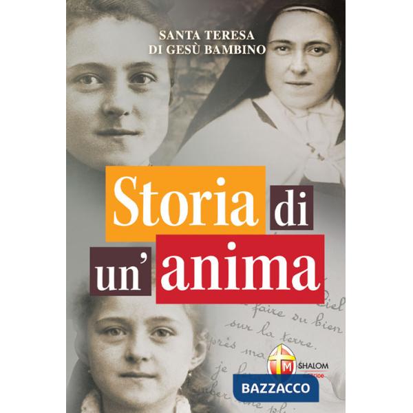 Storia di un'anima. Ediz. tascabile