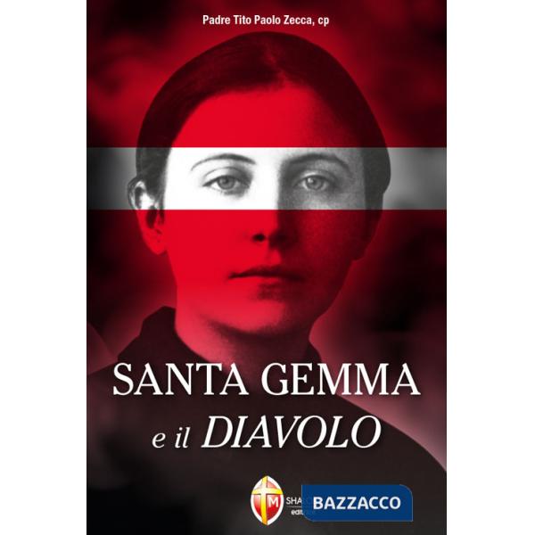 Santa Gemma e il diavolo
