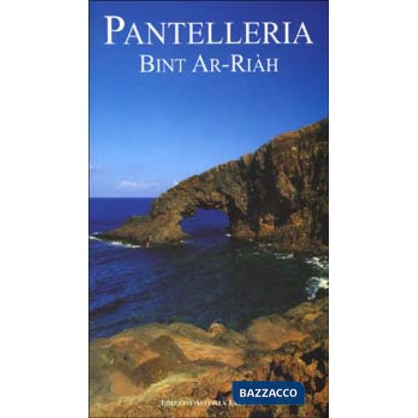 Pantelleria. Bent el-rhià
