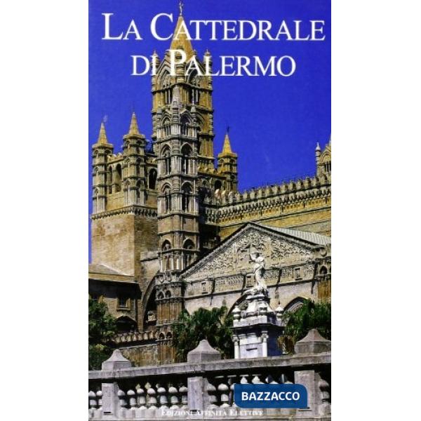 Cattedrale di Palermo (La)