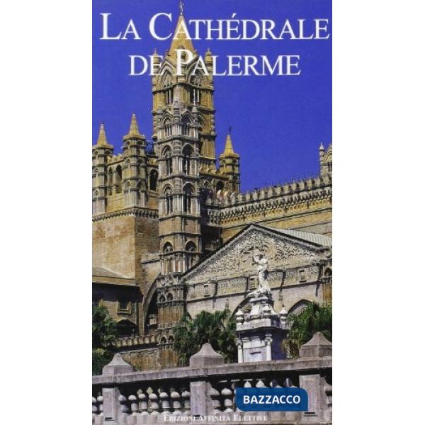 Cathedrale de Palerme (La)
