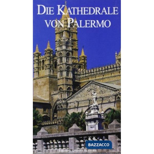 Kathedrale von Palermo (Der)