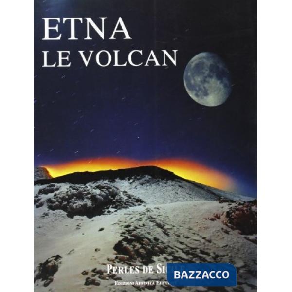 Etna le volcan