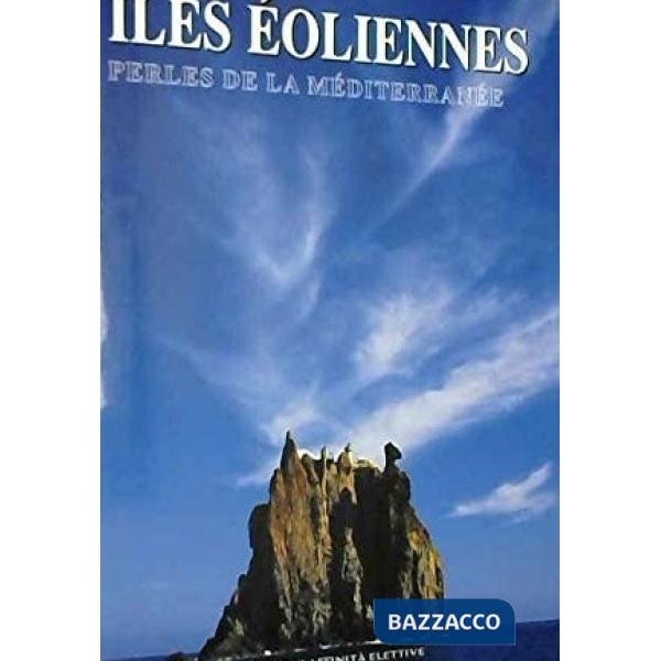 Îles Éoliennes