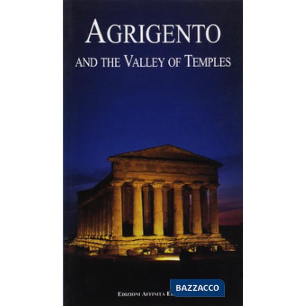 Agrigento and the valley of Temples