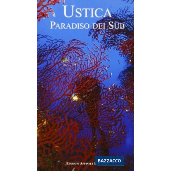 Ustica, paradiso dei sub