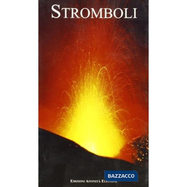 Stromboli