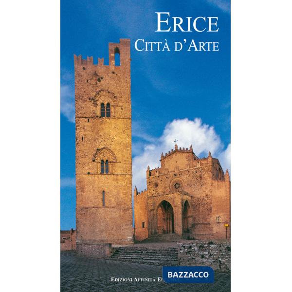 Erice. Città d'arte