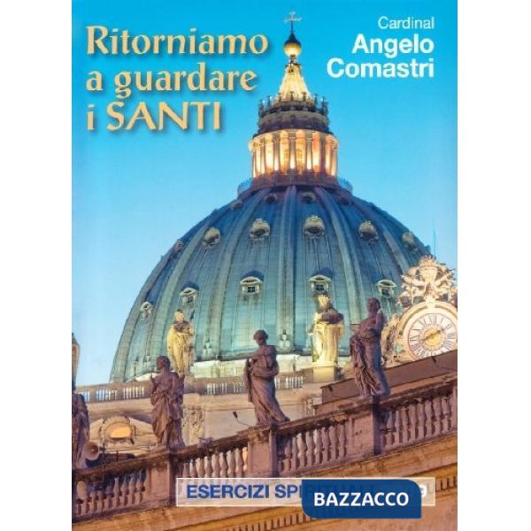 Ritorniamo a guardare i santi. Con DVD