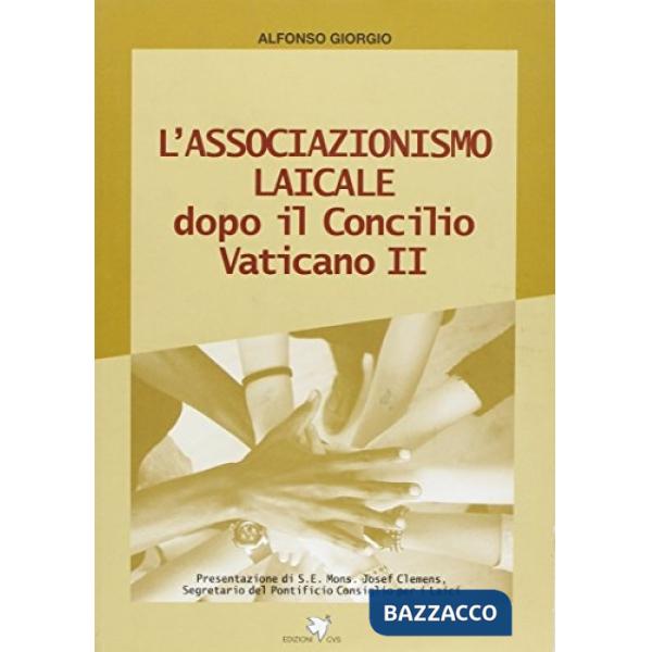 Associazionismo laicale dopo il Concilio Vaticano II (L')