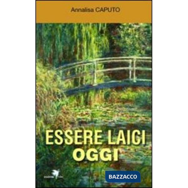 Essere laici, oggi