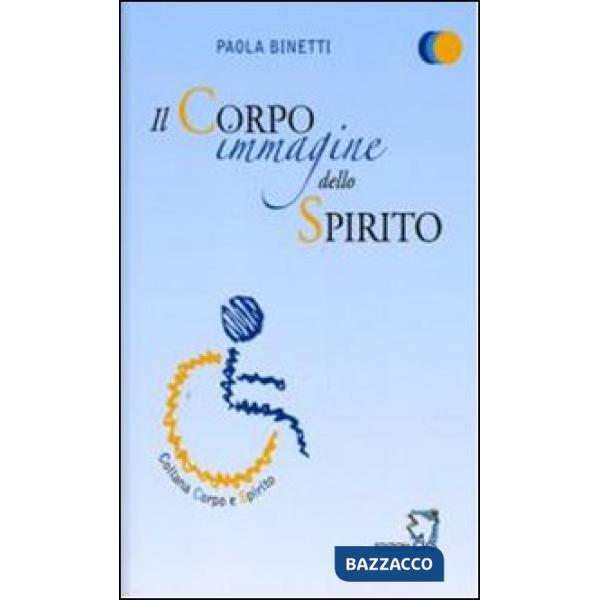 Corpo immagine dello spirito (Il)