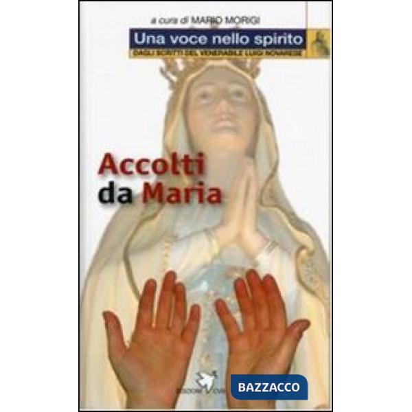 Accolti da Maria