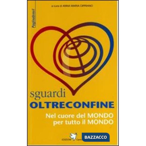 Sguardi oltreconfine
