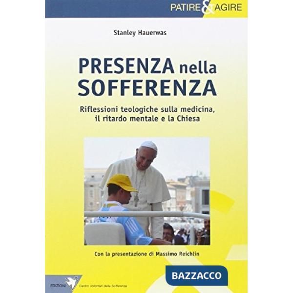 Presenza nella sofferenza