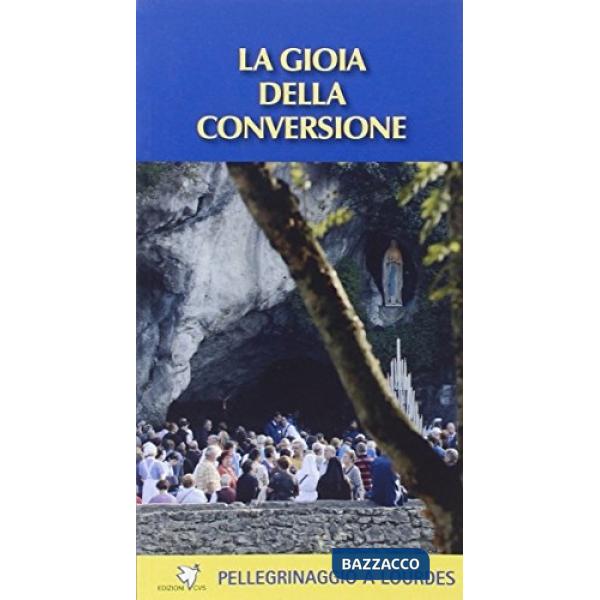 Gioia della conversione