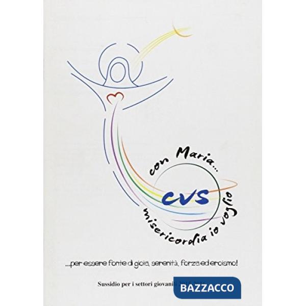 Con Maria... Misericordia io voglio