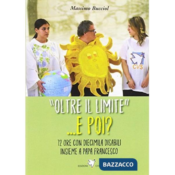 Oltre il limite... e poi?