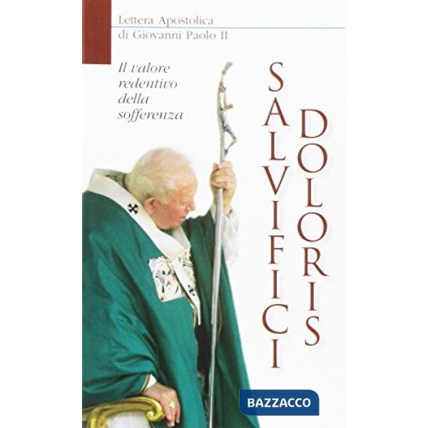 Salvifici doloris