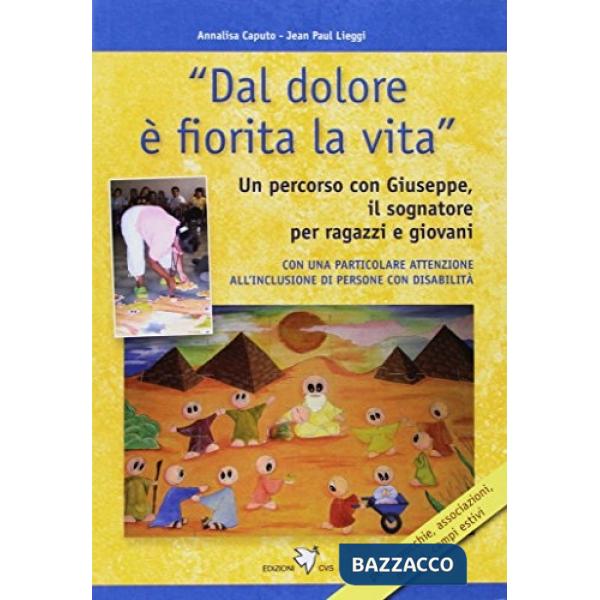 Dal dolore è fiorita la fede