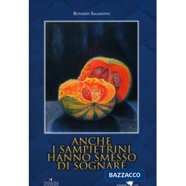 Anche i sampietrini hanno smesso di sognare