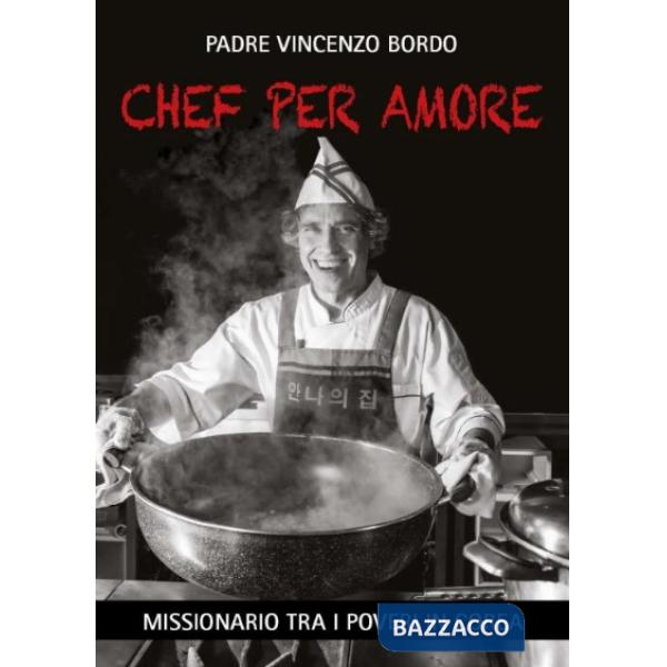 Chef per amore