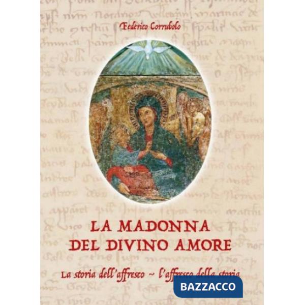 Madonna del divino amore (La)
