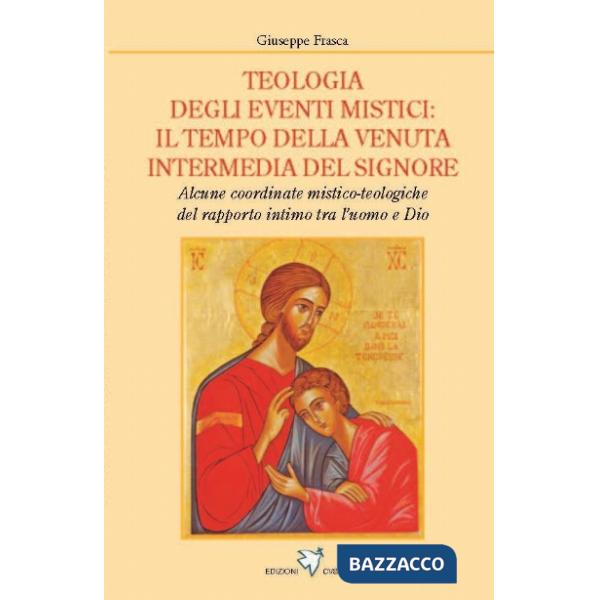 Teologia dell'evento mistico