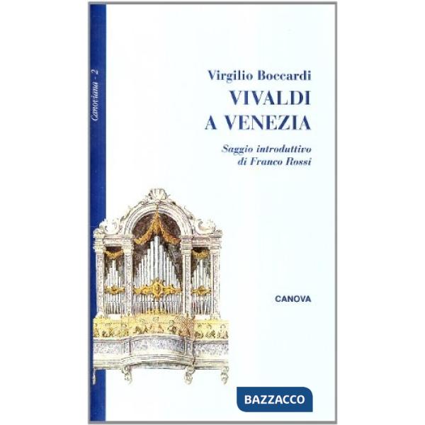 Vivaldi a Venezia