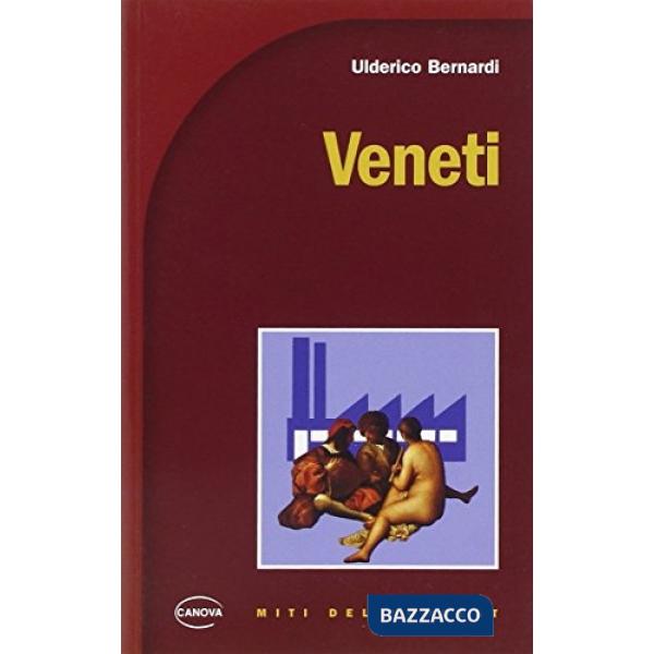 Veneti. Come nialtri no ghe n'è altri, se ghe n'è ancora che i vegna fora!
