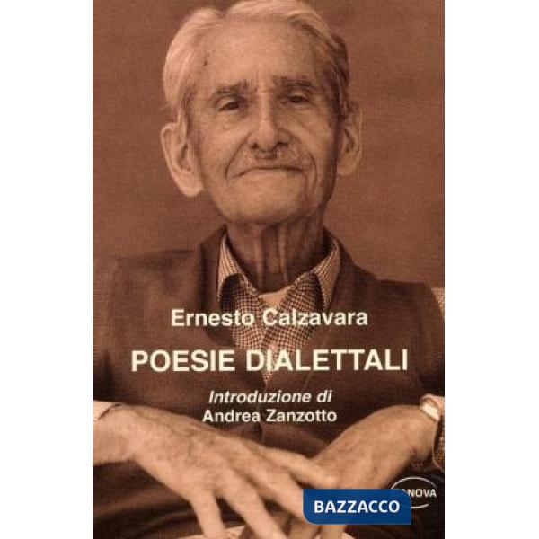 Poesie dialettali