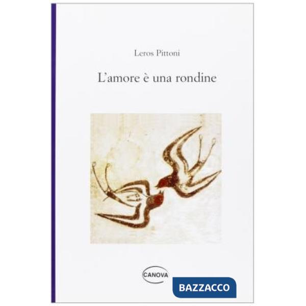 Amore è una rondine (L')