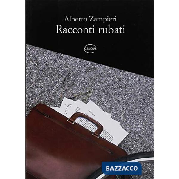 Racconti rubati