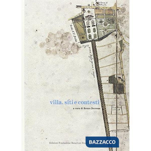 Villa. Siti e contesti