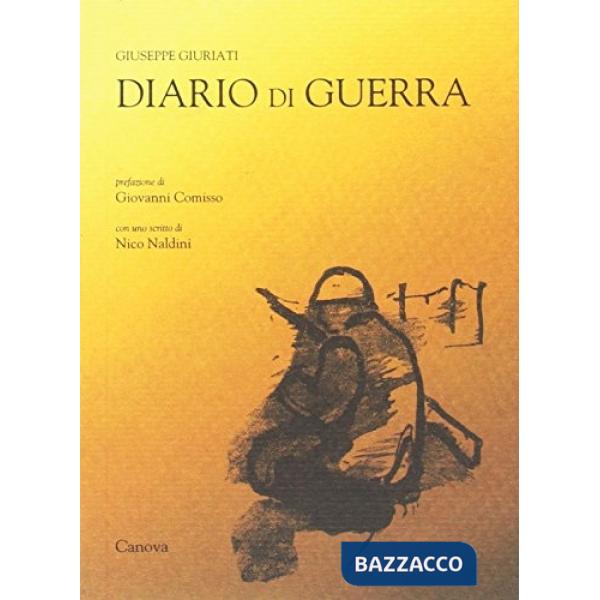 Diario di guerra
