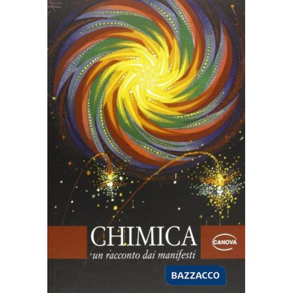 Chimica. Un racconto dai manifesti