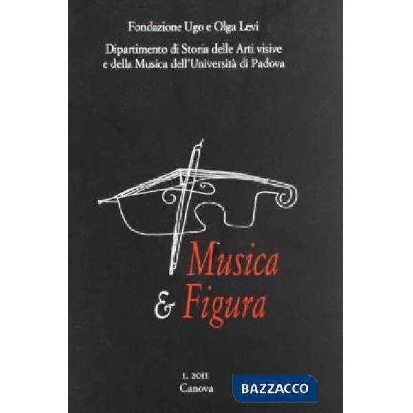 Musica & figura (2011). Vol. 1