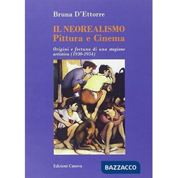 Neorealismo. Pittura e cinema (Il)