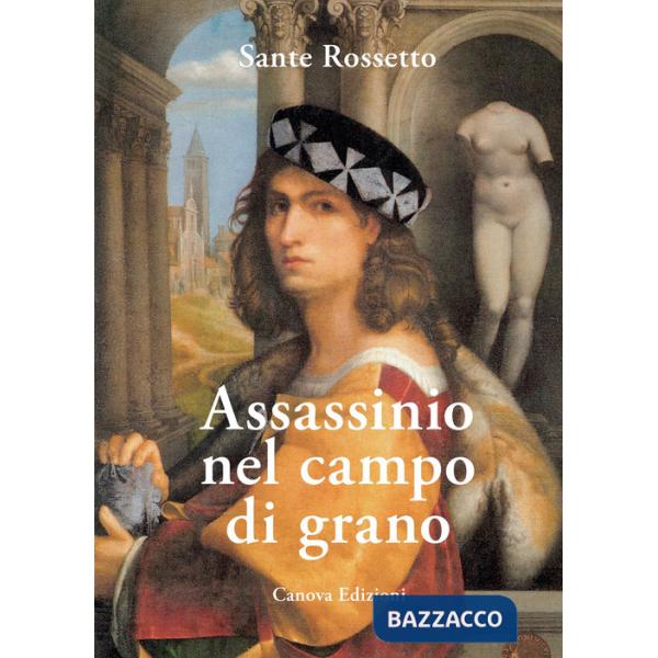 Assassinio nel campo di grano
