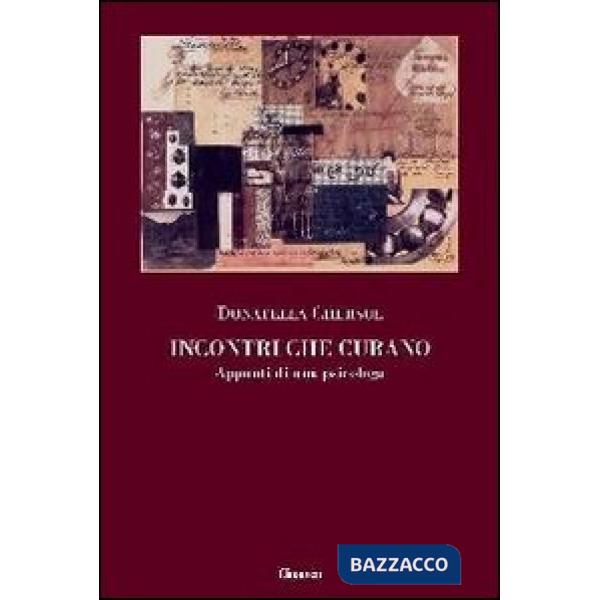 Incontri che curano. Appunti di una psicologa