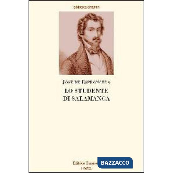 Studente di Salamanca (Lo)