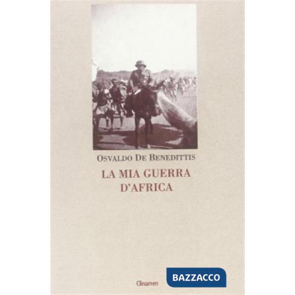 Mia guerra d'Africa (La)