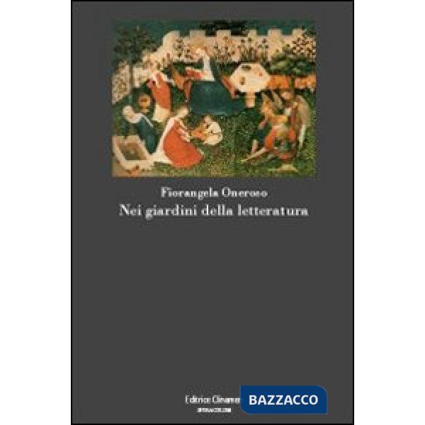 Nei giardini della letteratura