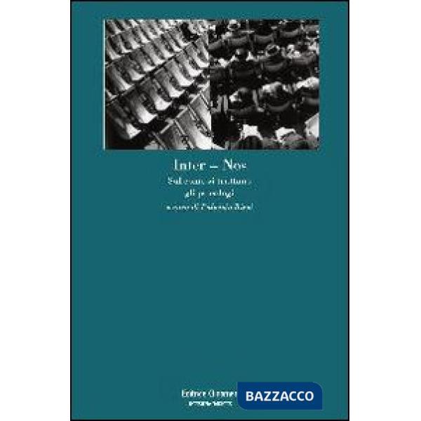 Inter-Nos. Sul come si trattano gli psicologi