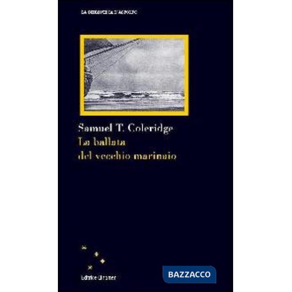 Ballata del vecchio marinaio (La)